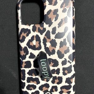 iPhone 11 pro loopy case